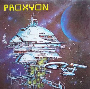 Proxyon