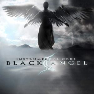 Black Angel (Single)