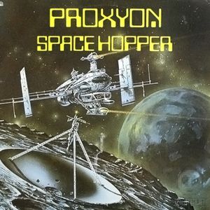 Space Hopper (Single)