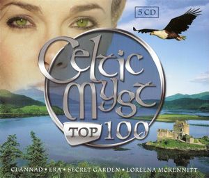 Celtic Myst: Top 100