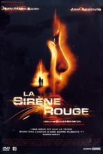 Affiche La Sirène rouge Affiche La Sirène rouge