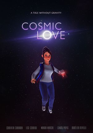 Cosmic Love