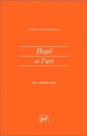 Hegel et l'art