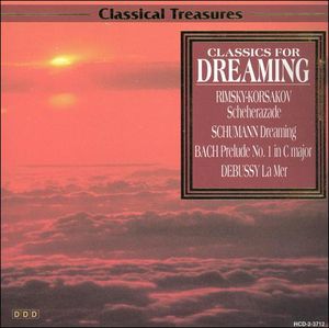 Classical Treasures: Classics for Dreaming