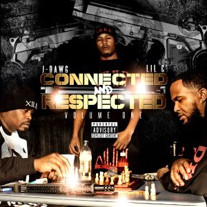 Connected and Respected, Vol. 1