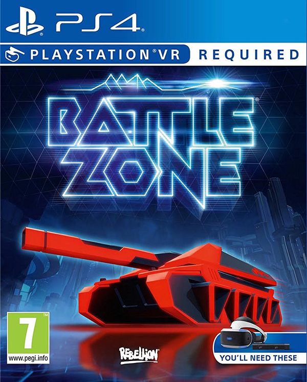 Battlezone