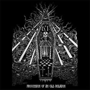 Procession of an Old Religion (EP)
