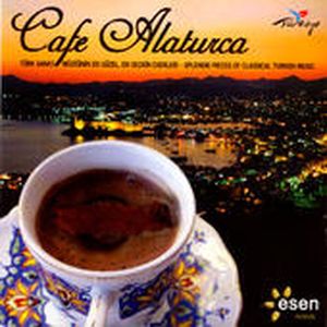 Cafe Alaturca