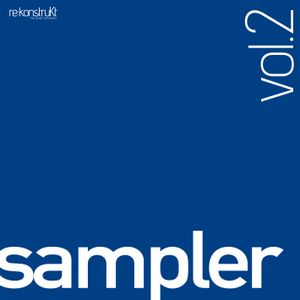 re:konstruKt - Sampler vol.2