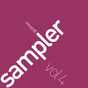 re:konstruKt - Sampler vol.4