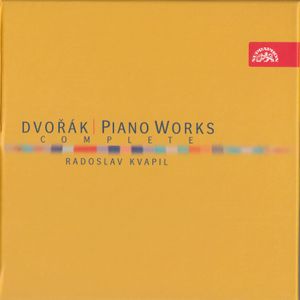 Piano Works