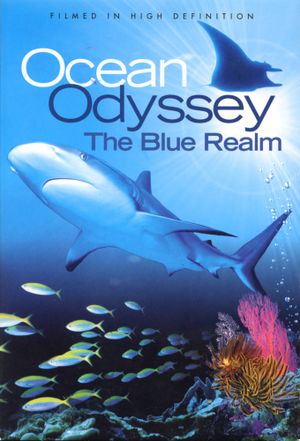 Ocean Odyssey:  The Blue Realm