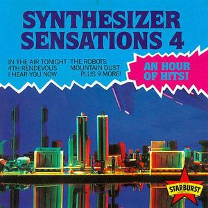 Synthesizer Sensations 4