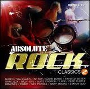 Absolute Rock Classics 2