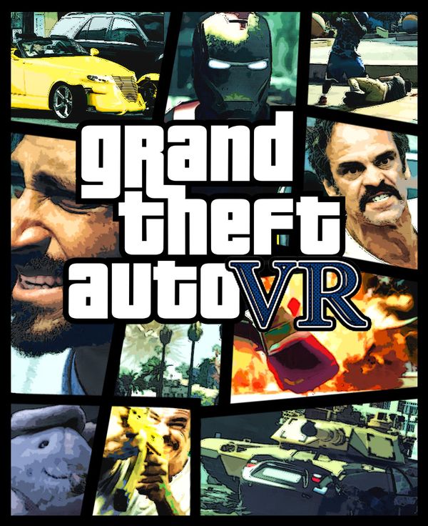 GTA VR