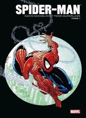 Spider-Man par Michelinie/McFarlane, tome 1
