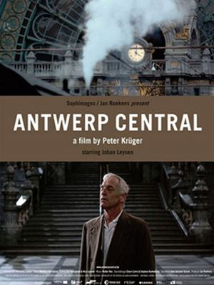 Anvers Central