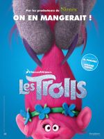 Affiche Les Trolls Affiche Les Trolls