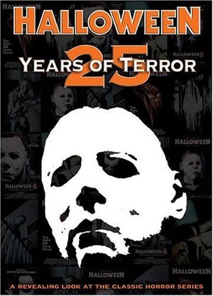 Halloween : 25 ans de terreur