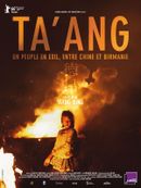 Affiche Ta’ang, un peuple en exil entre Chine et Birmanie