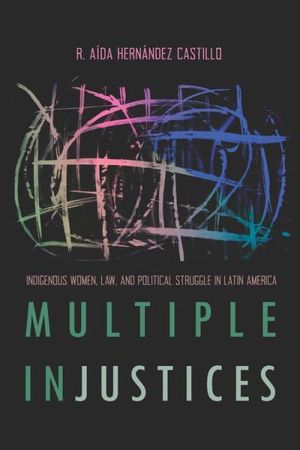 Multiple InJustices