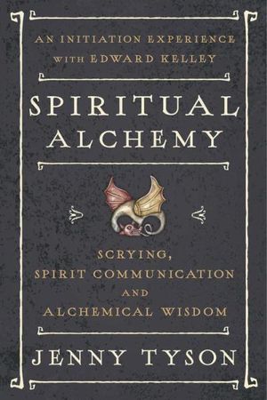 Spiritual Alchemy