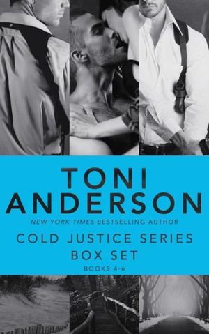 Cold Justice Series Box Set: Volume II