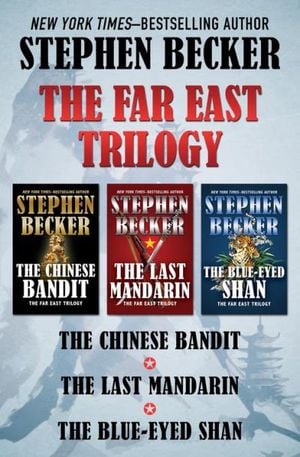 The Far East Trilogy