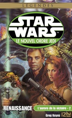 Star Wars - L'aurore de la victoire - tome 2