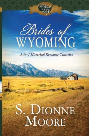 Brides of Wyoming