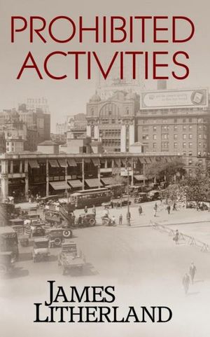 Prohibited Activities