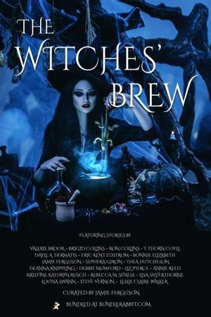 The Witches' Brew Bundle