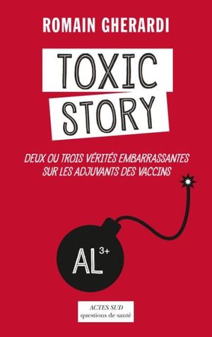 Toxic Story