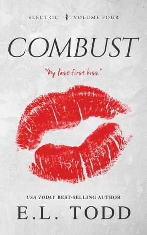 Combust (Electric Series #4)