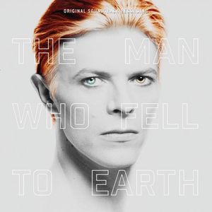 The Man Who Fell to Earth: Original Soundtrack Recording (OST)