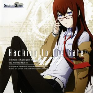 Hacking to the Gate (Single)