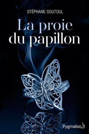 La proie du papillon