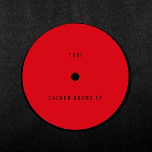 Sacred Drums EP (EP)
