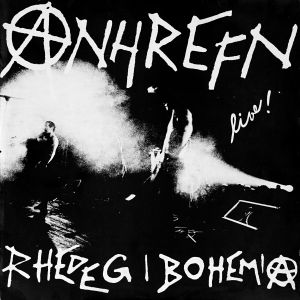 Rhedeg i Bohemia (Live)