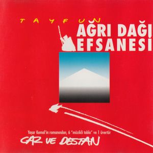 Ağrı Dağı Efsanesi