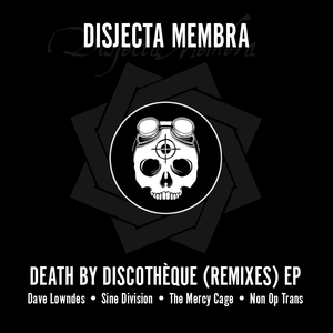 2. Death by Discothèque (Sine Division mix)