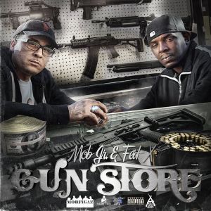 Gun Store (EP)