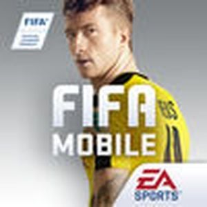 FIFA Mobile Football