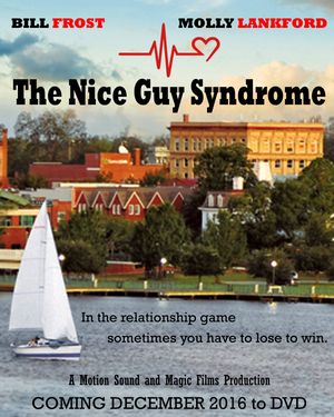 The Nice Guy Syndrome