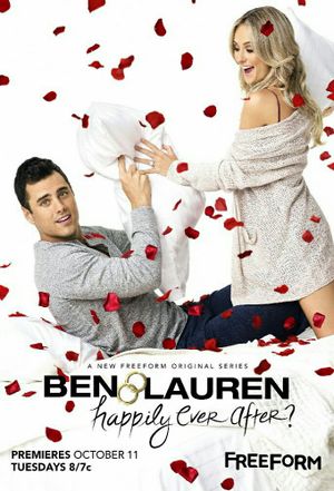 Ben and Lauren: Happily Ever After