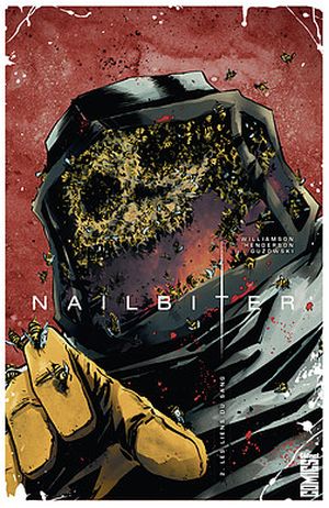 Les liens du sang - Nailbiter, tome 2