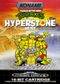 Teenage Mutant Hero Turtles: The HyperStone Heist