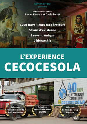 L’expérience Cecosesola