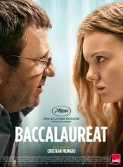 Affiche Baccalauréat Affiche Baccalauréat