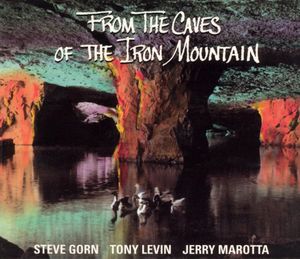 In the Caves of the Iron Mountain